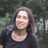 Anna Szczerbinska