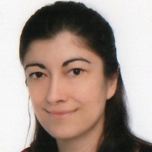 Wioletta Maron